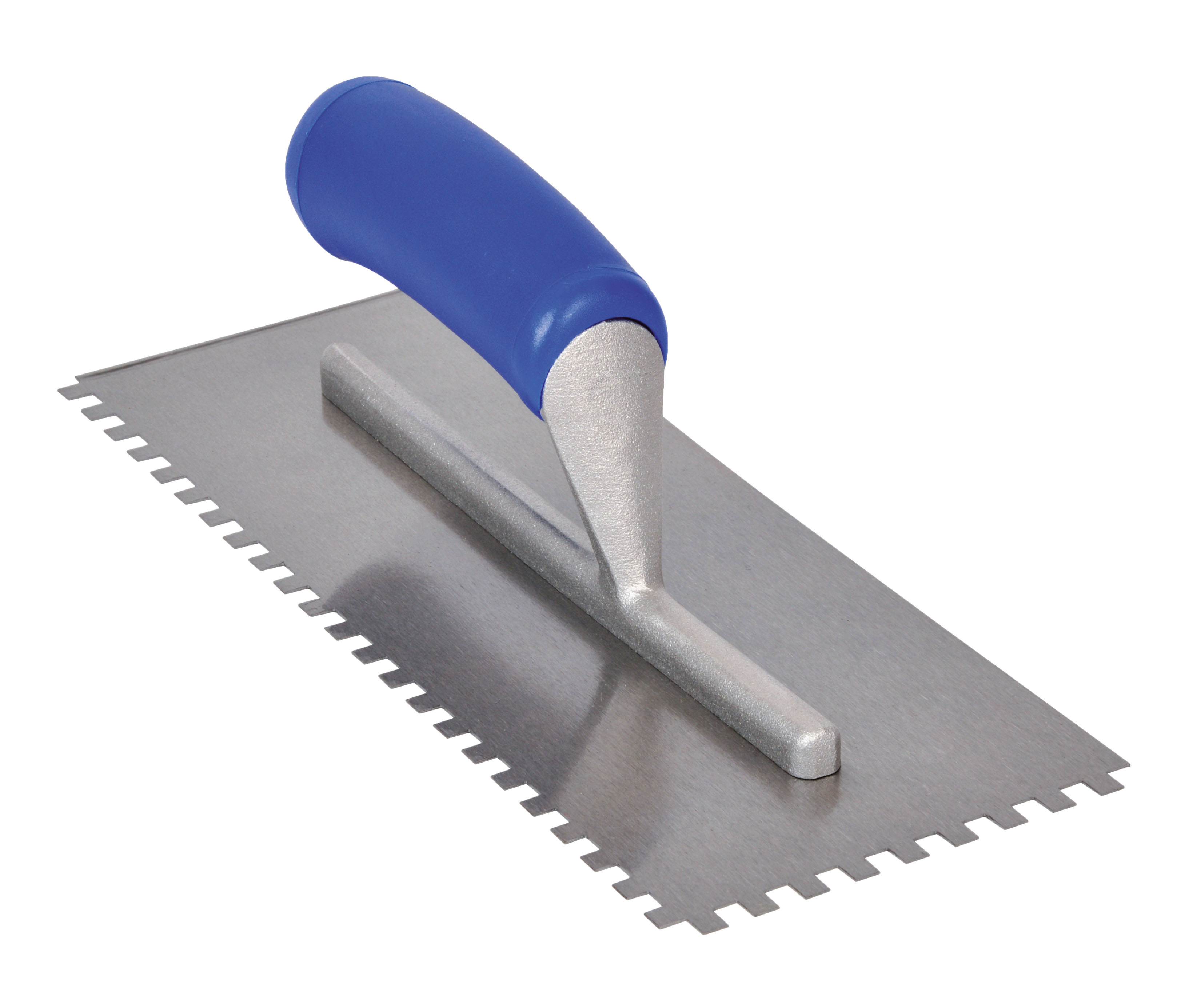 Adhesive Trowel 6mm Square Notch